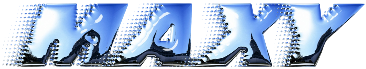 max logo